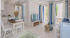 KLIMA BAY Beachfront Boutique Houses