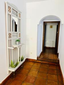 Villa ALJARAL, Espectacular,piscina,chimenea, climatización, wifi