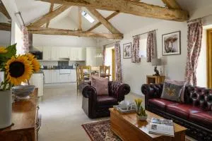 The Barn @ Laurel Farm - Claydon