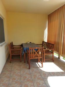 Apartmani Ivana prizemlje