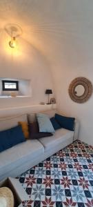 Maisons de vacances Magnifique maison en coeur de Balazuc, proche plages ardeche : photos des chambres