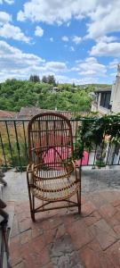 Maisons de vacances Magnifique maison en coeur de Balazuc, proche plages ardeche : photos des chambres