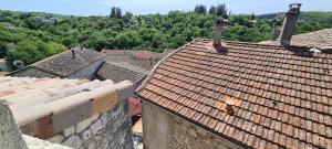 Maisons de vacances Magnifique maison en coeur de Balazuc, proche plages ardeche : photos des chambres