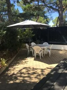 Villa les Chardons - La Baule-les-Pins