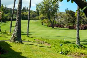 Country Club Villas 124