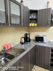 A’s Beach Apartment