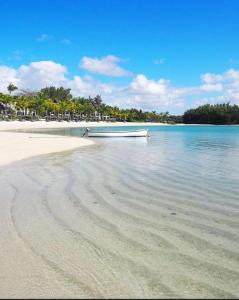 A’s Beach Apartment