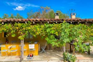 Maisons de vacances Maison Manechal : photos des chambres