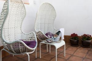 Aguilas5 SevillaSuites