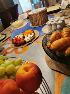 Bed & Breakfast - K2 Brunnen Haus