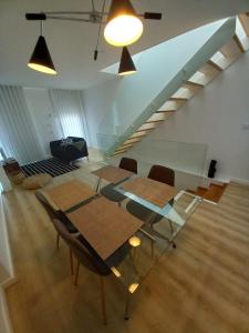 Casa Aveiro Modern House