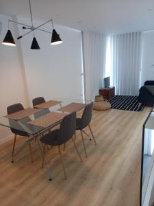 Casa Aveiro Modern House