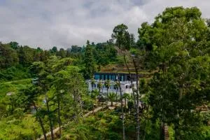 House at the Sea - Kapreshumi