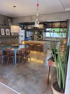 Casa Dharma - Conforto e Silêncio