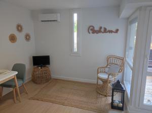 Appartements Mes'anges : photos des chambres