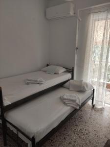 Olympus apartments 2