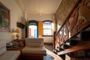 Casa Duas Suítes no Centro Histórico