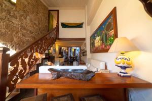 Casa Duas Suítes no Centro Histórico