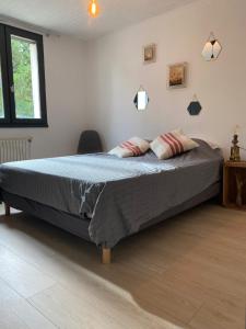 Villas Eden : photos des chambres