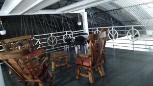 Hotel La Terraza 2020