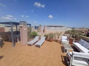 Casa Santiago de la Ribera - Santiago de la Ribera