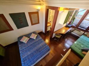 Casa Duas Suítes no Centro Histórico