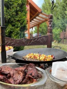 Vénusz Üdülőcentrum