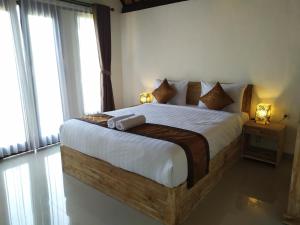 Phòng Đôi Loại Sang (Deluxe Double Room)