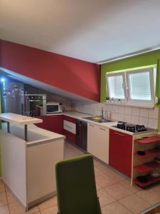 Apartman Mihe 1