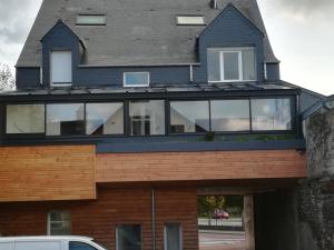 Ecrin de tranquillité - Centre Village