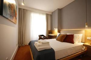 Timeless Ambassador -Belém - Appartements, Lisbonne