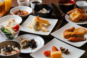 Keisei Richmond Hotel Tokyo Oshiage