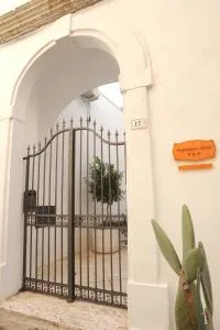 Negramaro Suite B&B - Lecce