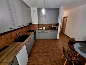 Apartament U PODNÓŻA GROMADZYNIA