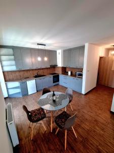 Apartament U PODNÓŻA GROMADZYNIA