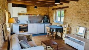 Maisons de vacances La Petite Maison : photos des chambres