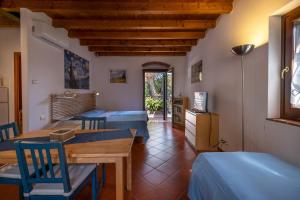 Corte Roveggia - Monolocale Van Gogh