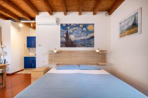 Corte Roveggia - Monolocale Van Gogh