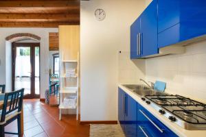 Corte Roveggia - Monolocale Van Gogh