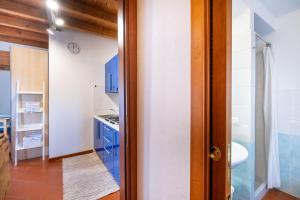 Corte Roveggia - Monolocale Van Gogh