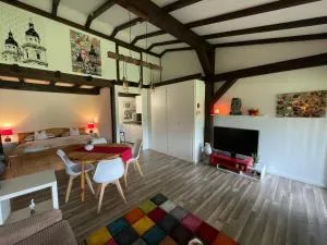 Ferienwohnung Studio 5 - Molberting