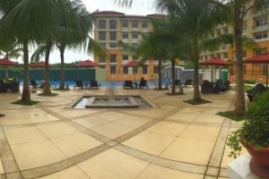 Cozy 2BR condo near SM seasideCebu Ocean Park