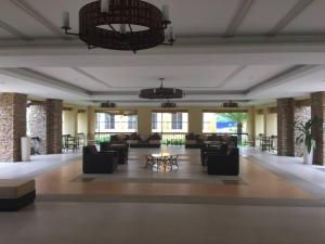 Cozy 2BR condo near SM seasideCebu Ocean Park