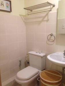 Cozy 2BR condo near SM seasideCebu Ocean Park