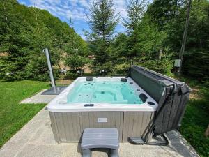 Pensiunea La Rus I si II