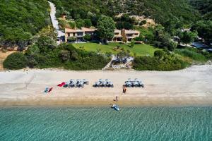 Develikia Private Villas, Aethēris, Ierissos