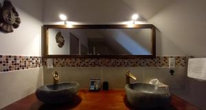 B&B / Chambres d'hotes La Maison de Fleurat : photos des chambres