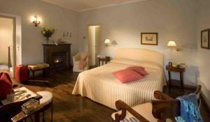 Chambre Double ou Lits Jumeaux Supérieure