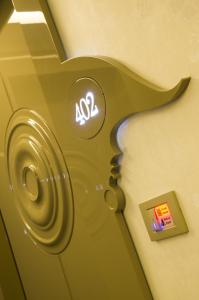 Peyk Hotel Sultanahmet