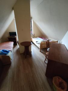 Pokoje na Sobczakówce